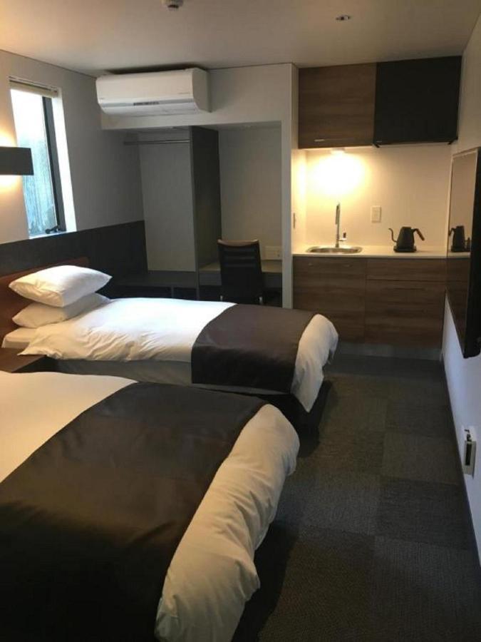 Ｈｏｔｅｌ Sousekian / Vacation Stay 77766 أوساكا المظهر الخارجي الصورة
