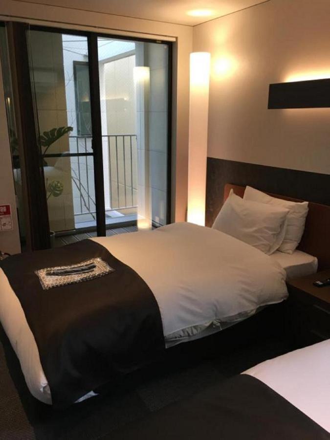 Ｈｏｔｅｌ Sousekian / Vacation Stay 77766 أوساكا المظهر الخارجي الصورة