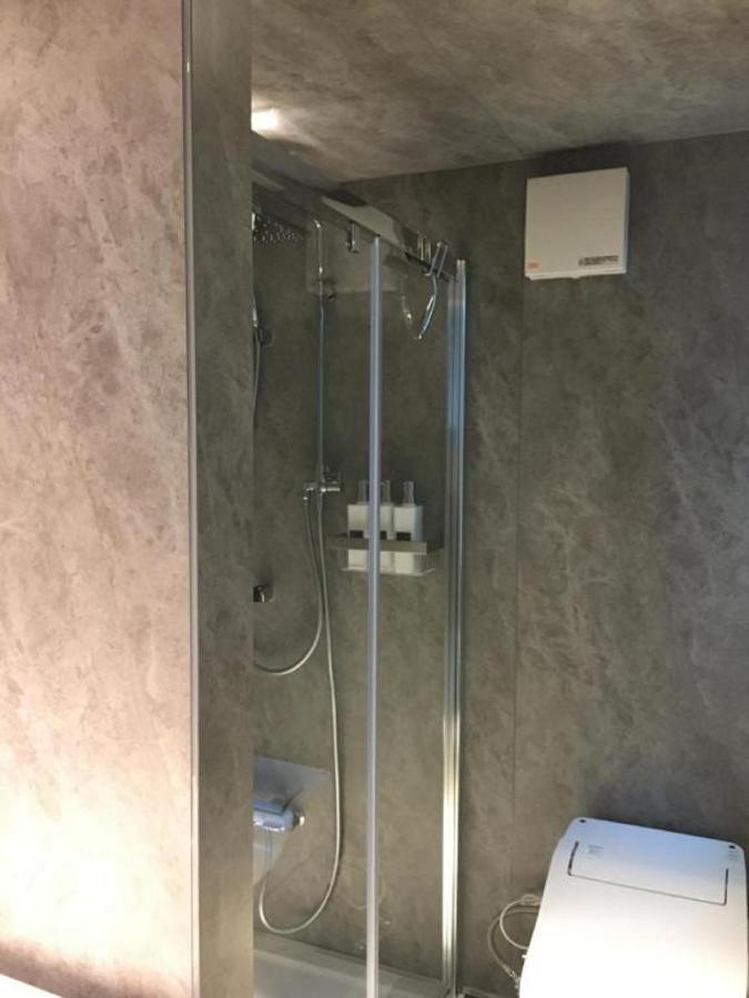Ｈｏｔｅｌ Sousekian / Vacation Stay 77766 أوساكا المظهر الخارجي الصورة
