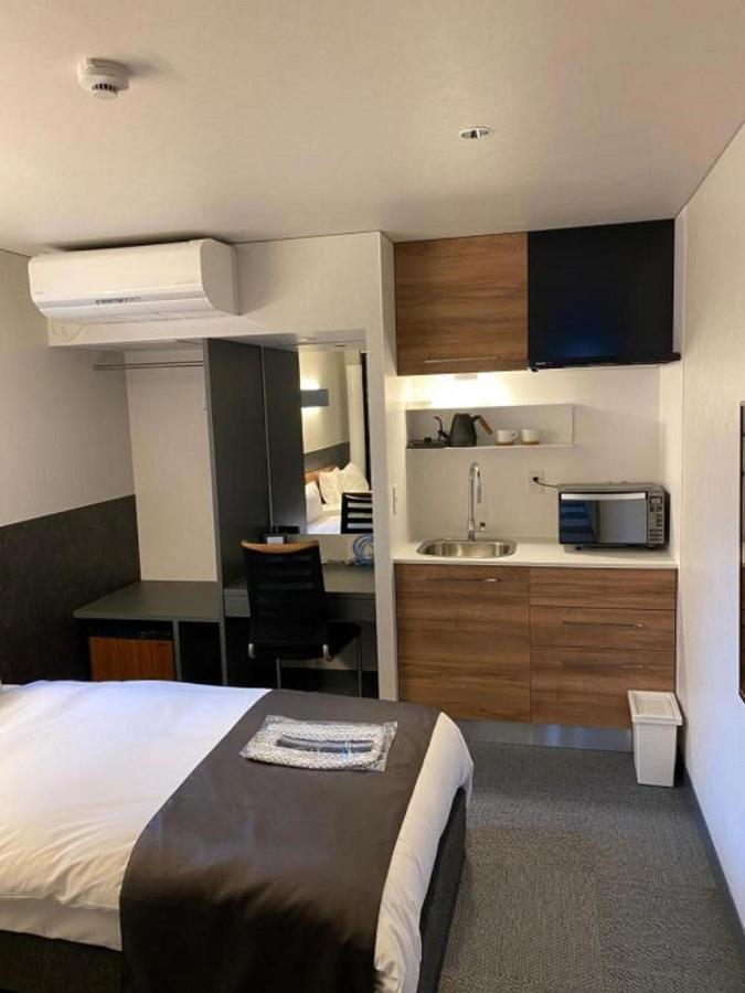 Ｈｏｔｅｌ Sousekian / Vacation Stay 77766 أوساكا المظهر الخارجي الصورة