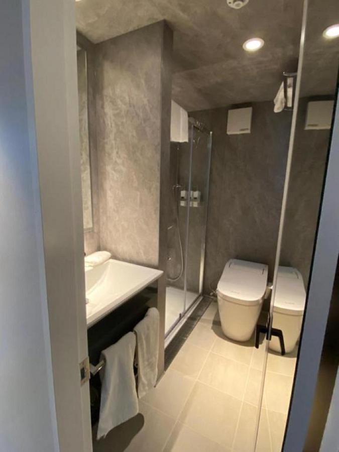 Ｈｏｔｅｌ Sousekian / Vacation Stay 77766 أوساكا المظهر الخارجي الصورة