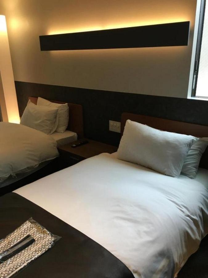 Ｈｏｔｅｌ Sousekian / Vacation Stay 77766 أوساكا المظهر الخارجي الصورة